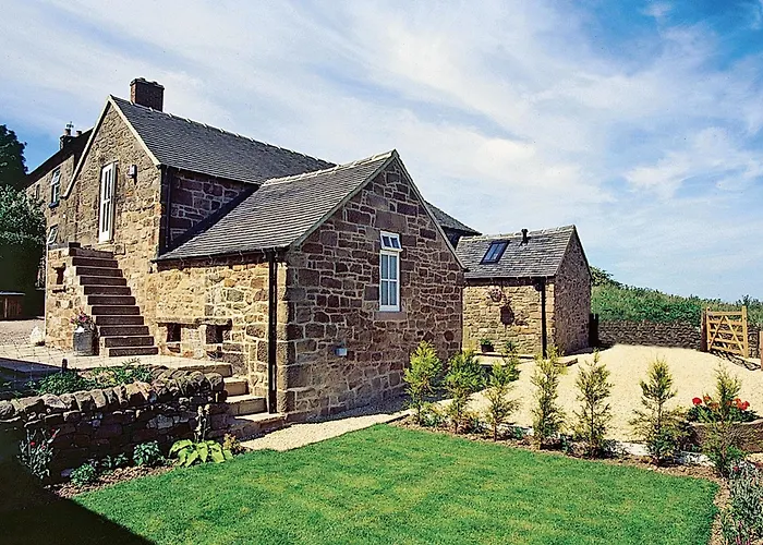 Spring Cottage-E3846