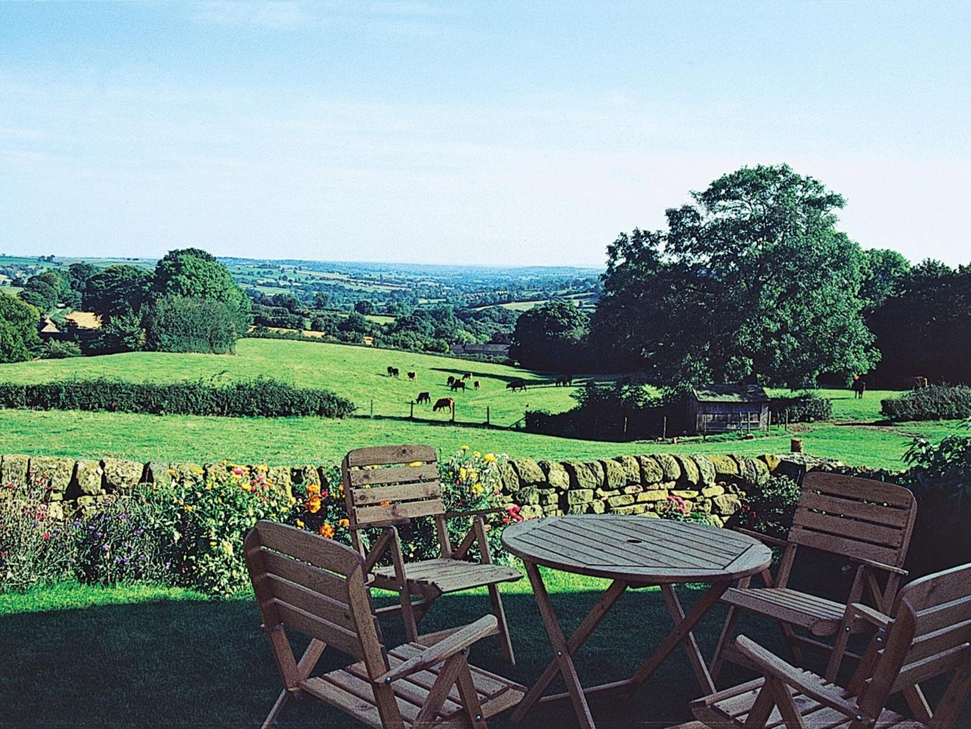 Holiday home Spring Cottage-e3846