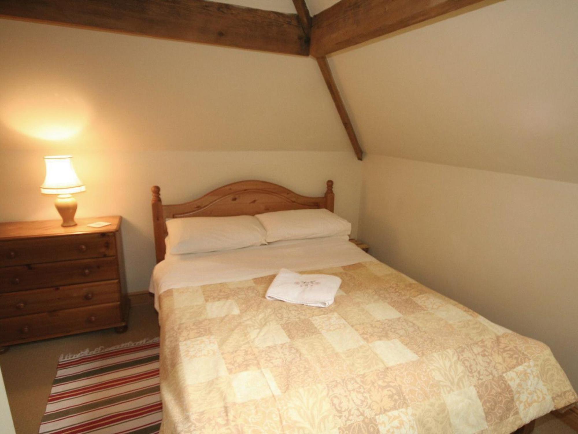 Holiday home Spring Cottage-e3846 Kirk Ireton