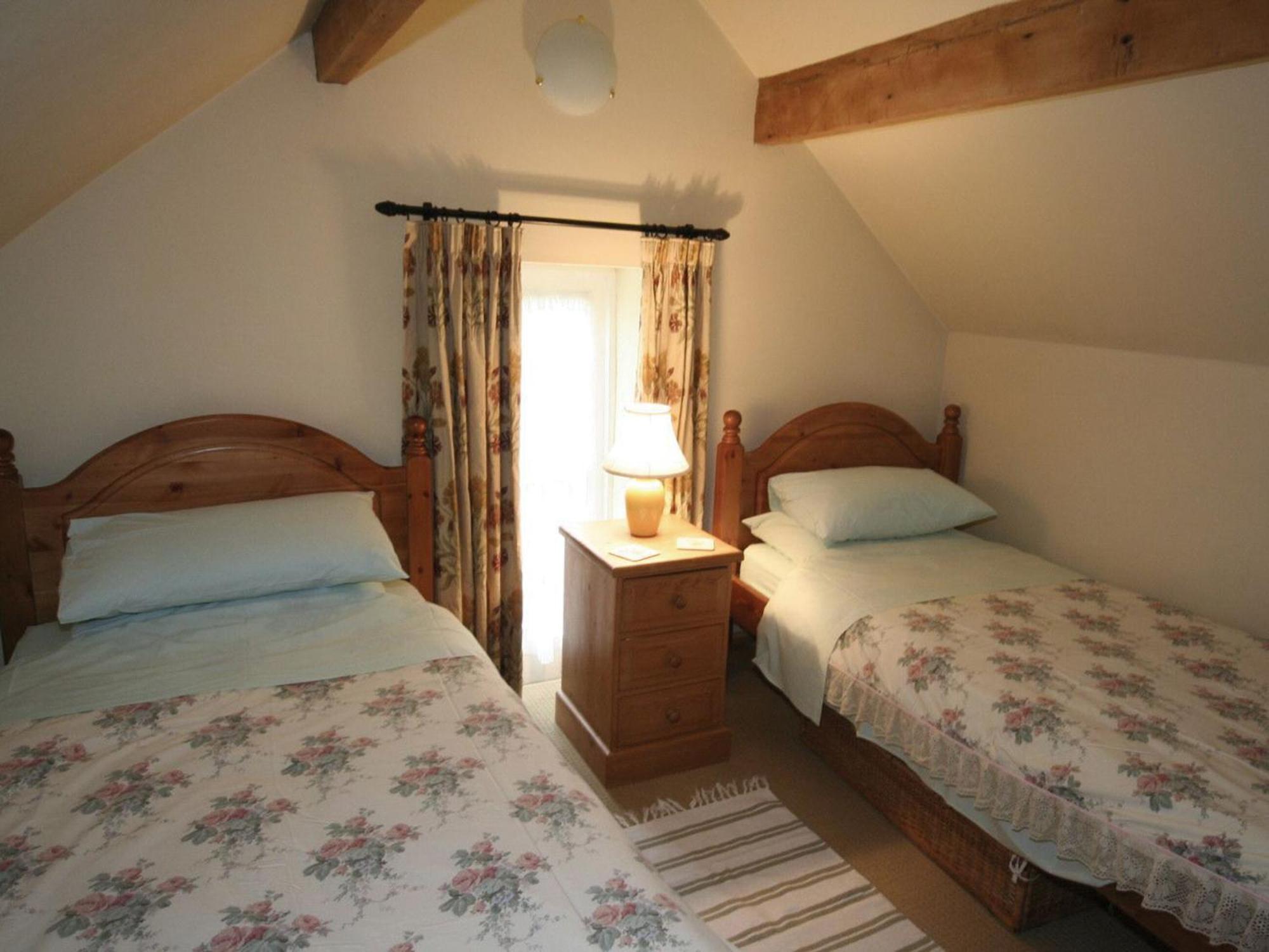 Spring Cottage-e3846 Holiday home Kirk Ireton
