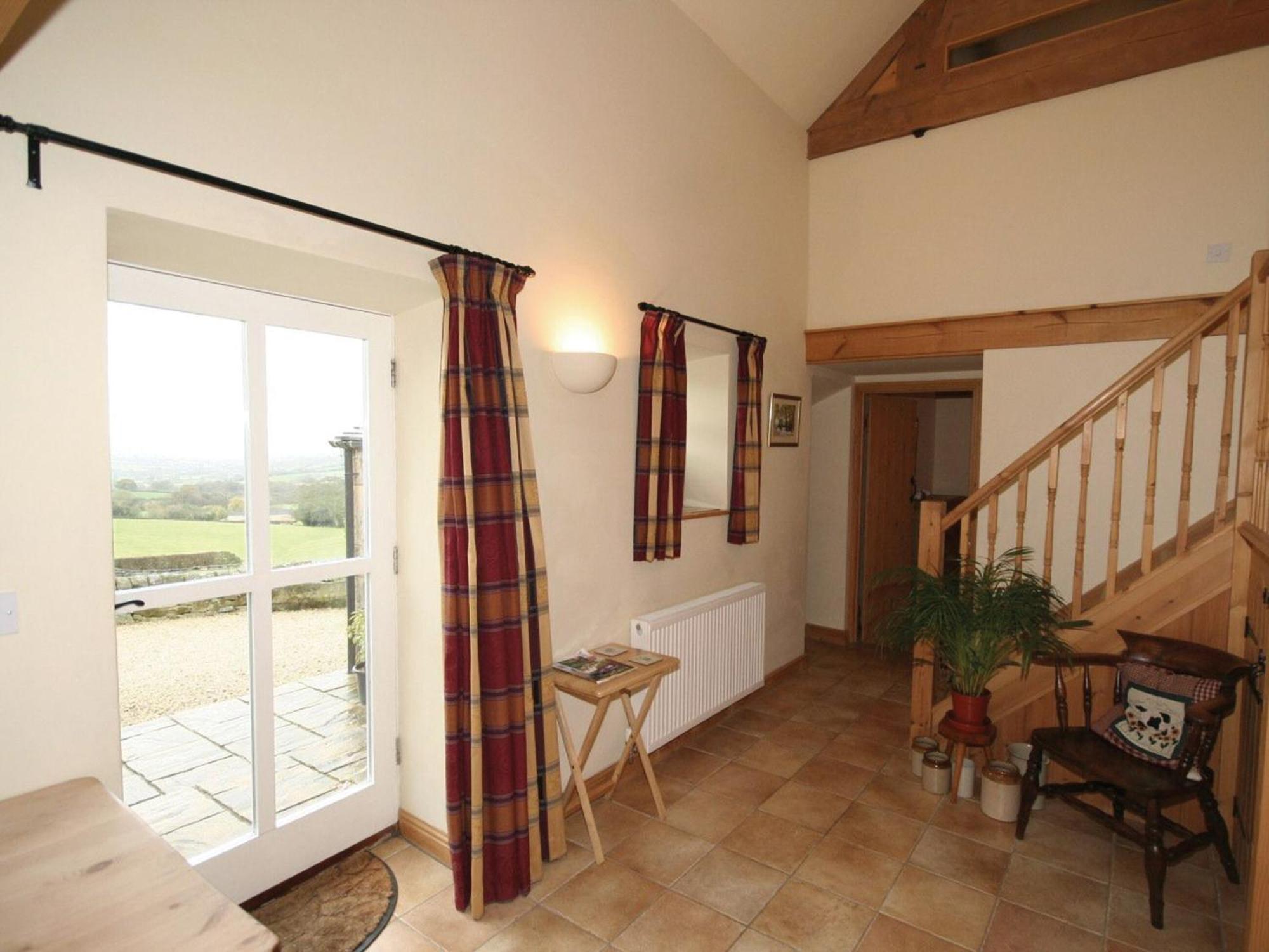 Holiday home Spring Cottage-e3846 Kirk Ireton