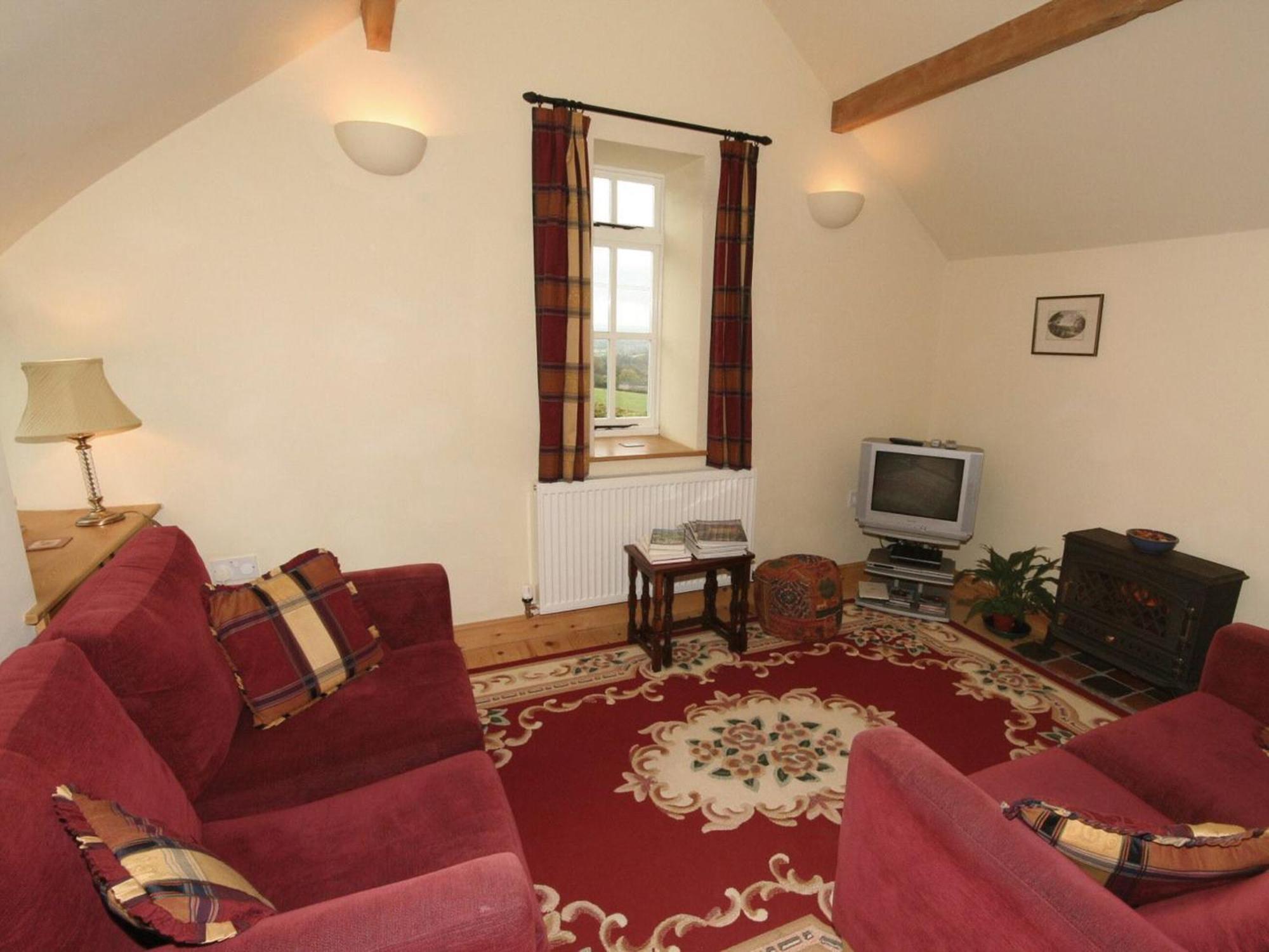 Spring Cottage-e3846 Holiday home *